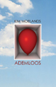 Ademloos